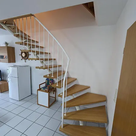 Haus Seemöwe - Carolinensiel