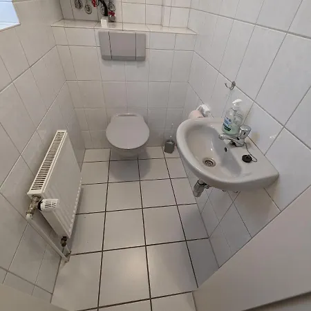 Haus Seemoewe - 펜션