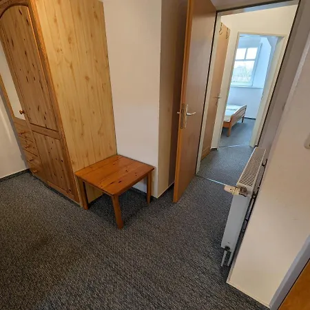 Haus Seemoewe - 펜션 *