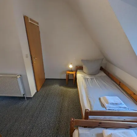 Haus Seemöwe - Ferienhaus