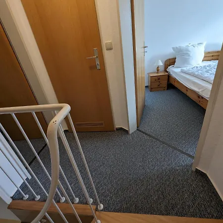 Ferienhaus Haus Seemöwe - Carolinensiel