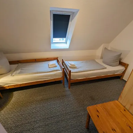 Haus Seemöwe - * Carolinensiel