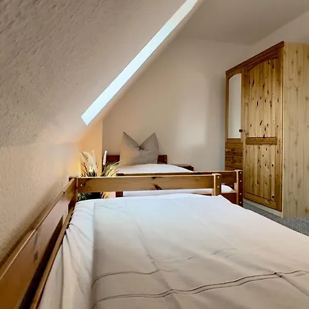 Casa vacanze Haus Seemoewe - Carolinensiel