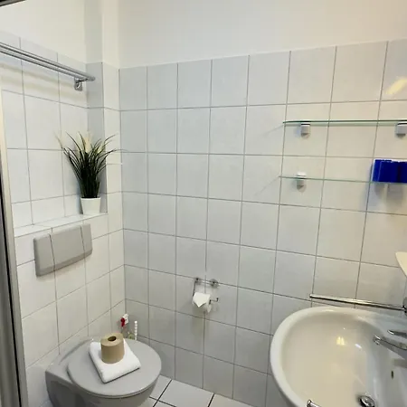 Haus Seemöwe - Ferienhaus *