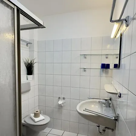 Ferienhaus Haus Seemöwe - *