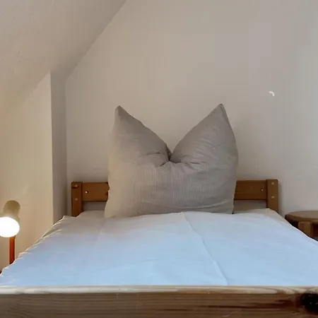 펜션 Haus Seemoewe - 카롤리넨시엘