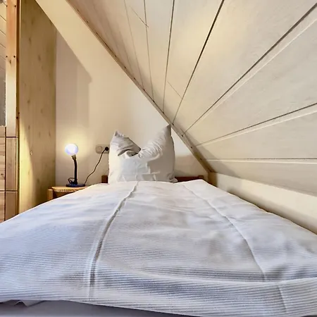 Haus Seemöwe - Ferienhaus