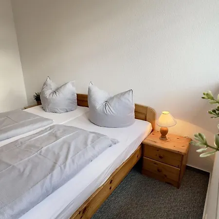 Ferienhaus Haus Seemöwe -