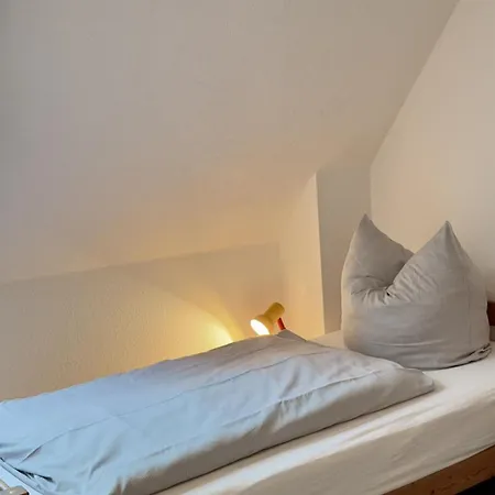 Haus Seemöwe - Ferienhaus *