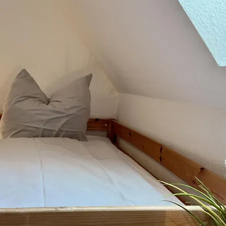 Haus Seemöwe - Ferienhaus Carolinensiel