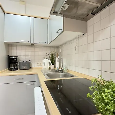 Haus Seemoewe - 카롤리넨시엘