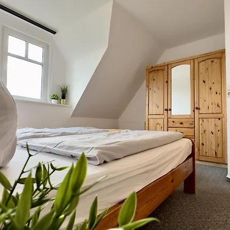 Haus Seemöwe - * Carolinensiel