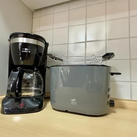 Haus Seemoewe - 펜션