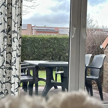 Haus Seemoewe - *
