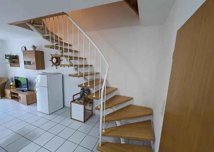 Haus Seemoewe - Carolinensiel