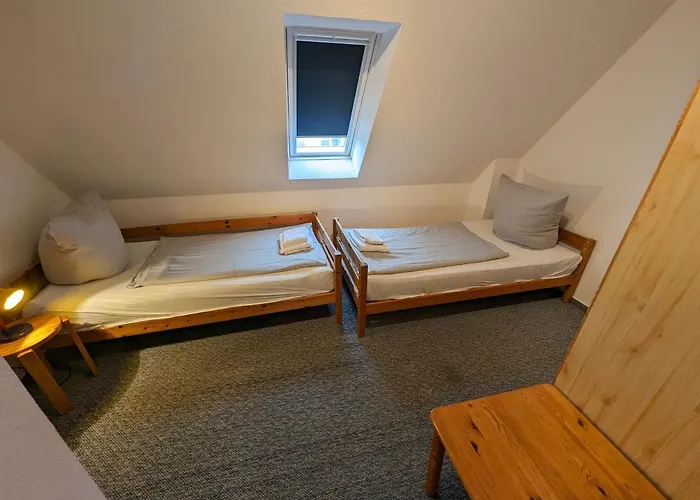 Haus Seemoewe - * Carolinensiel