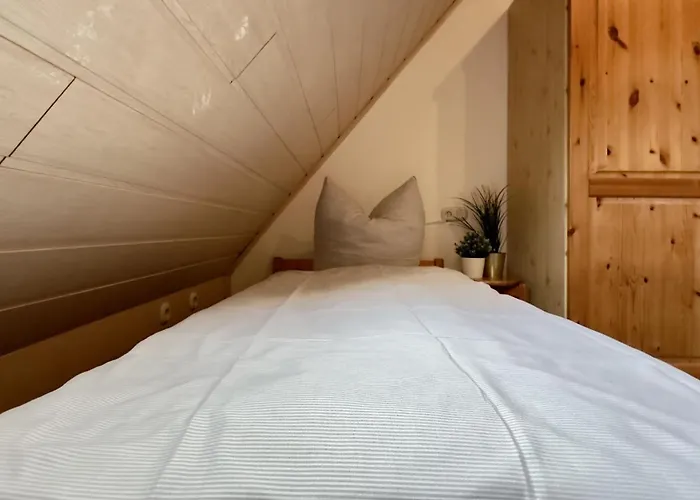 Haus Seemoewe - * Carolinensiel