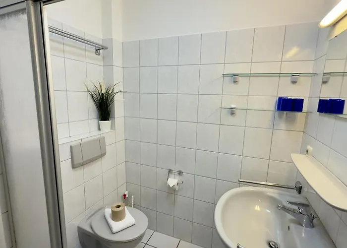 Haus Seemoewe - Nyaraló *