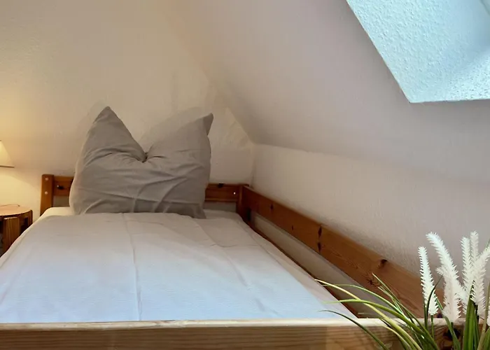 Haus Seemoewe - Nyaraló Carolinensiel